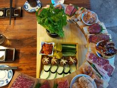 -吉鬼烧肉酒场(北城天街店)