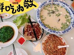 -禧福楼·十五年老店(科技城店)