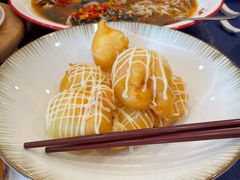 -顺风山庄(水濂山店)