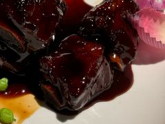 -上海滩餐厅(BFC外滩金融中心店)