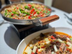 -蛙兔鸡自贡风味·特色江湖菜(广都店)