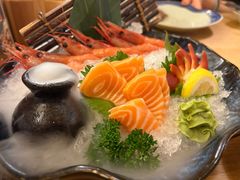 -伊豆野菜村(大族广场店)