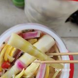 吃笋季节有到了，苦笋你有吃过了吗？