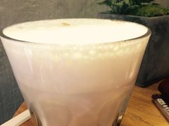 卡布奇諾-来回·咖啡(天河南店)
