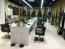 大厅-CARR SALON