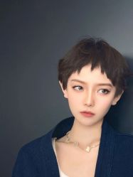 -Kraemer Paris苏豪发廊