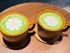 -Metal hands·铁手咖啡