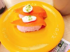 -sushiro寿司郎(上野店)