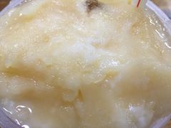 哈密瓜炒冰-有间冰室(侨港风情街店)