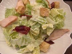 -恰餐厅及酒吧 CHAR Bar & Grill (北京丽都皇冠假日店)