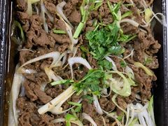 -清真永恒华威肉饼(潘家园店)