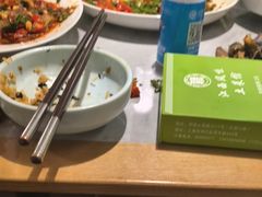 -江西风味土菜馆(祁连山南路店)