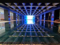 -西安W酒店FIT有型健身中心
