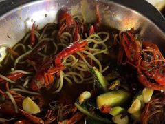 -陈帅夜排档·龙虾·炒菜·烤串(世茂店)