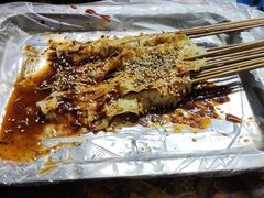 -万丰串店