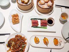 红米龙利鱼肠粉-天然台1908(中建广场店)