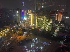 -星城之眼摩天轮