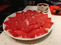 -鑫隆四季涮肉(八角畅游店)