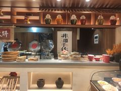 -肥三土菜馆(五四广场店)