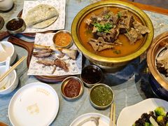 -哈啾嗨·新概念蒙餐(红星新城店)