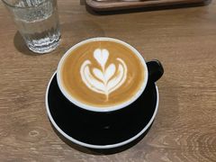 -野鸽子咖啡(中航店)