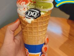 -DQ·蛋糕·冰淇淋(龙湖狮山天街店)