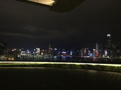 -OZONE 顶楼酒吧(香港丽思卡尔顿酒店)