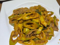 -院里汤包·虾汤包青岛菜(辽源路店)