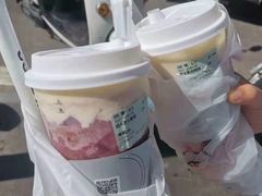 -古茗(石柱康德店)