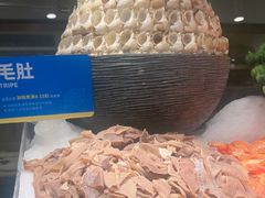 -星伦多自助料理·涮烤一体(江桥万达店)
