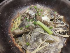 鸦片鱼头-小时候焗海鲜(鄞州万达店)