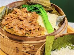 -72街荷叶饭(三元里店)