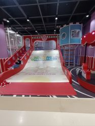 -孩之岛亲子乐园(喜盈门.范城店)