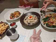 -娜娜家•Nana And Her Friends Restaurant(小寨原力场店)