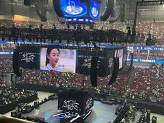 -宝能国际体育演艺中心