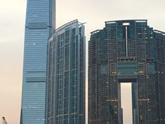 -香港皇家太平洋酒店