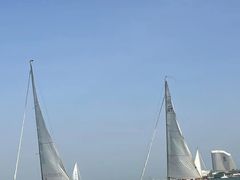 -五缘湾游艇帆船俱乐部