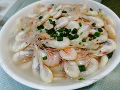 海鲜-新享乐海鲜(翠华路店)