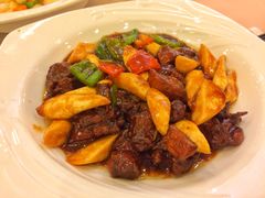 -上海老饭店(北京分店)