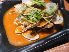 -串亿88烧烤·羊腿·羊蝎子(板泉路店)