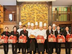 -莞香楼·正宗东莞菜(东升店)
