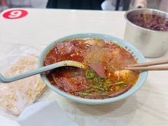 -金原鸭血粉丝汤总店(锁金村店)