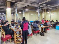 大堂-元盛居(生态大街店)