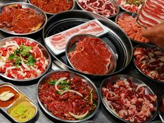 -英雄故事地摊烤肉(马驹桥店)