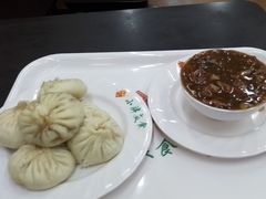 -小胖包子王(定安路店)