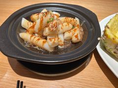 -避风塘(江桥万达店)