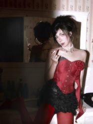 -WAVE SODA摄影工作室