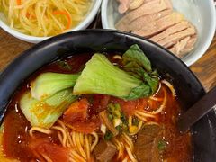 -李先生牛肉面大王(马栏店)