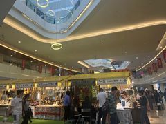 -皇庭广场(福华三路店)