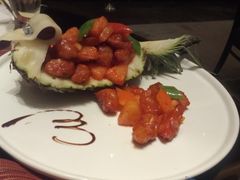 -大理实力希尔顿酒店•御玺中餐厅